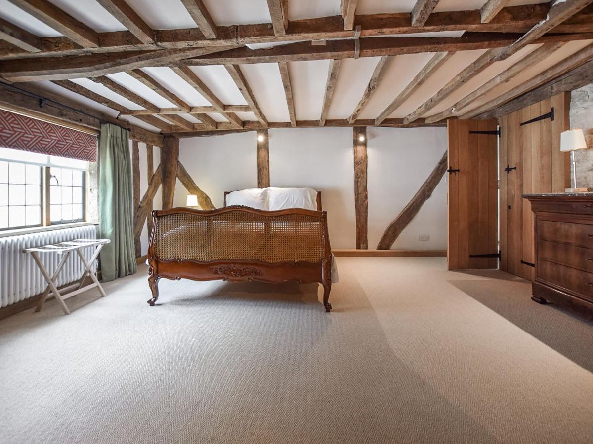 Mercia House Winchcombe Exterior foto