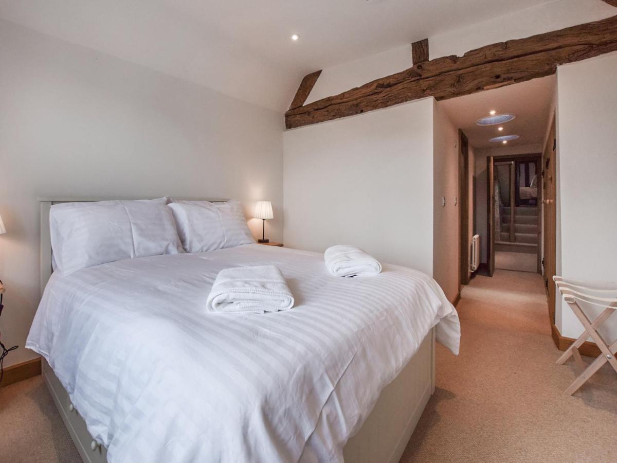 Mercia House Winchcombe Exterior foto