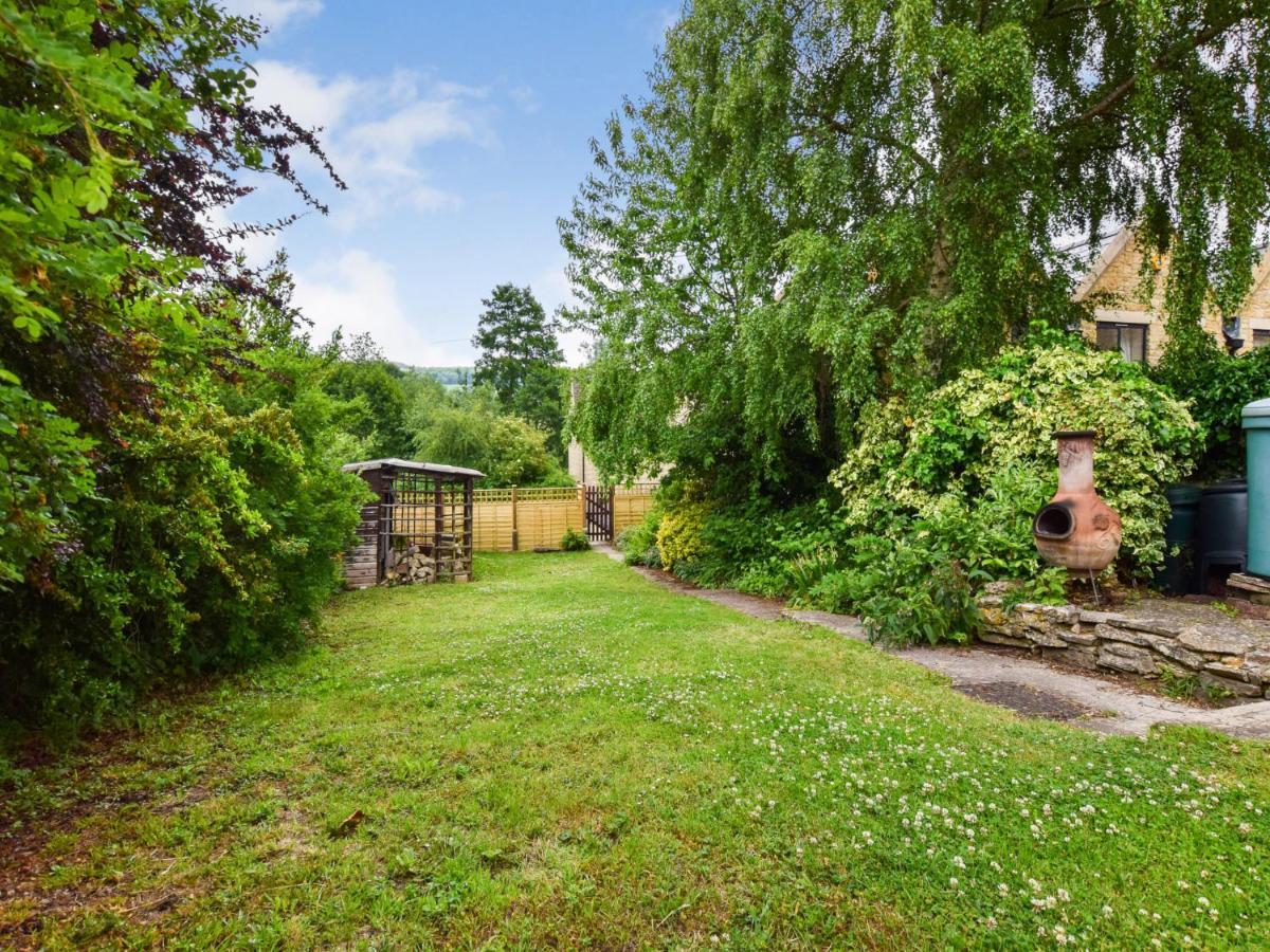 Mercia House Winchcombe Exterior foto