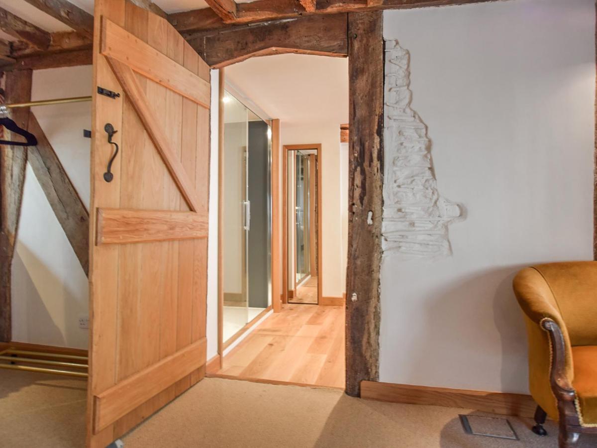 Mercia House Winchcombe Exterior foto