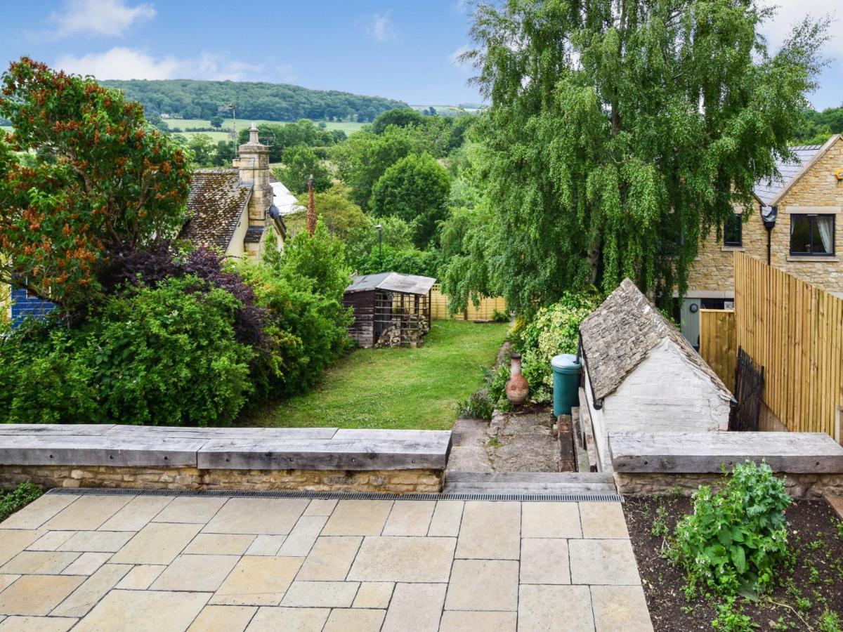 Mercia House Winchcombe Exterior foto