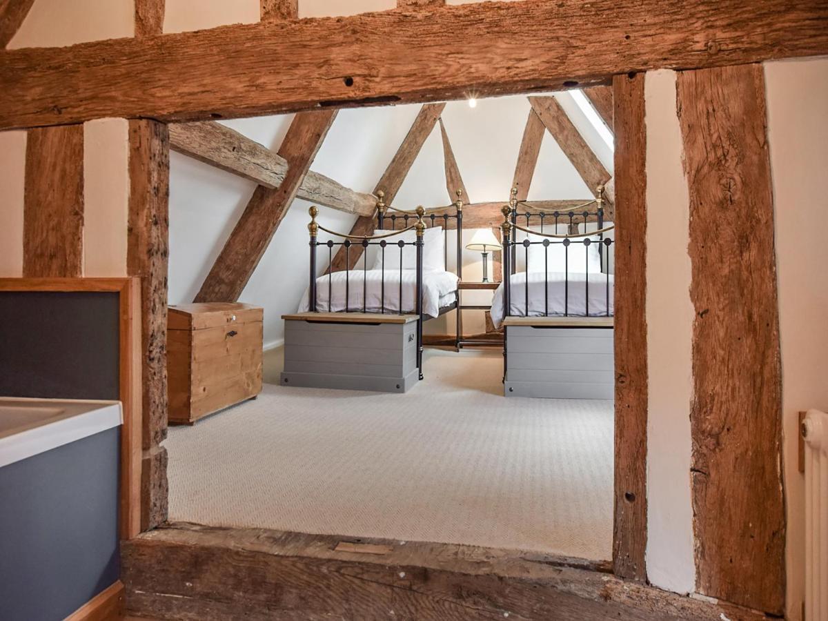 Mercia House Winchcombe Exterior foto