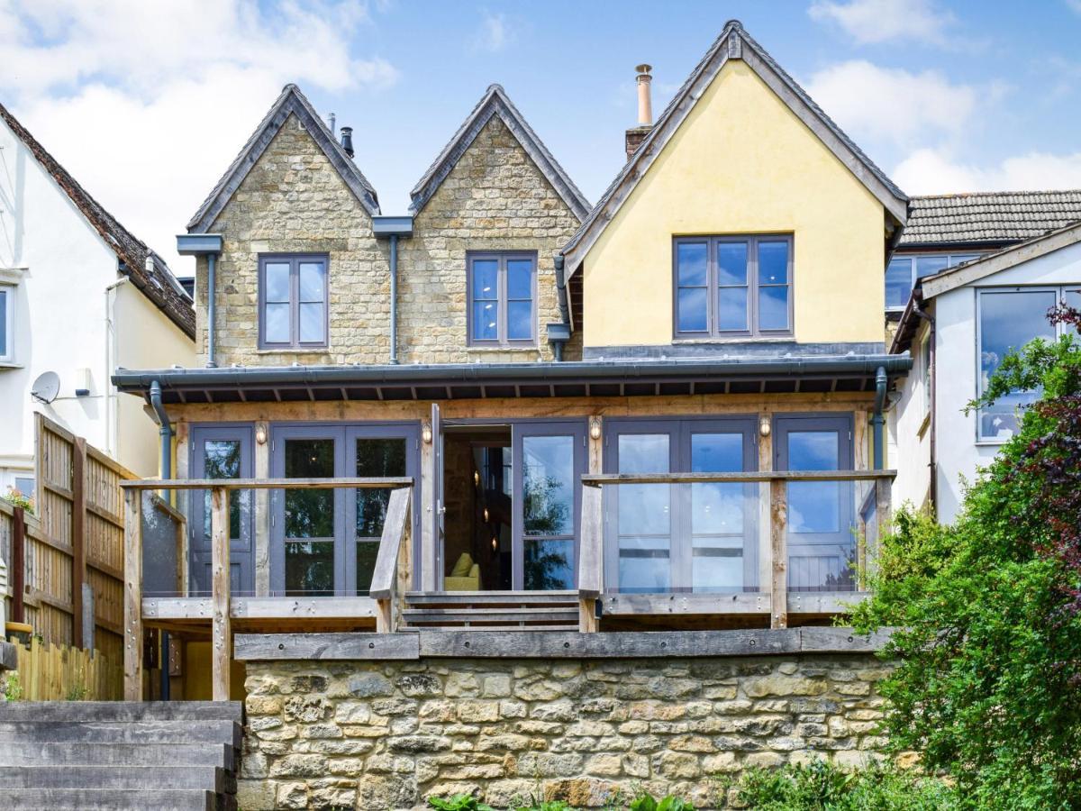Mercia House Winchcombe Exterior foto