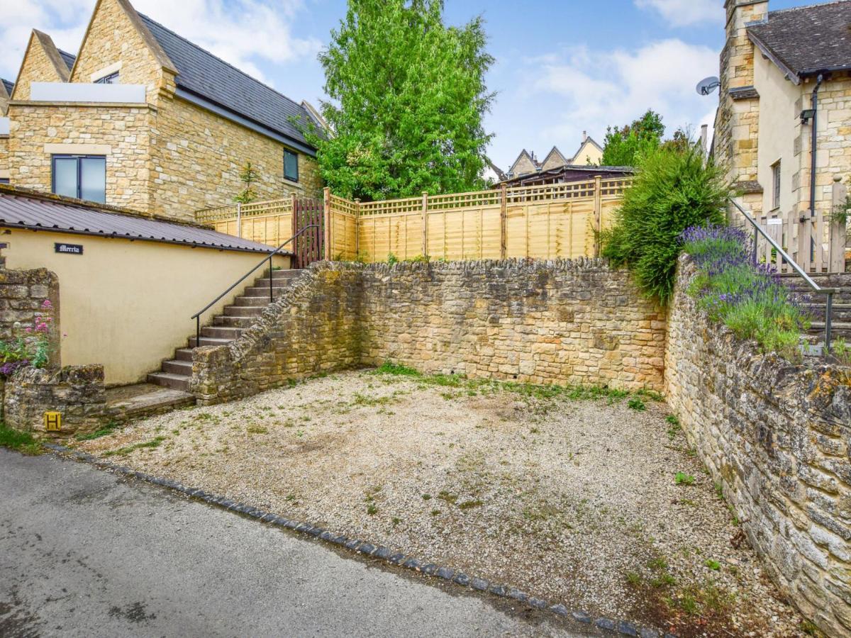 Mercia House Winchcombe Exterior foto