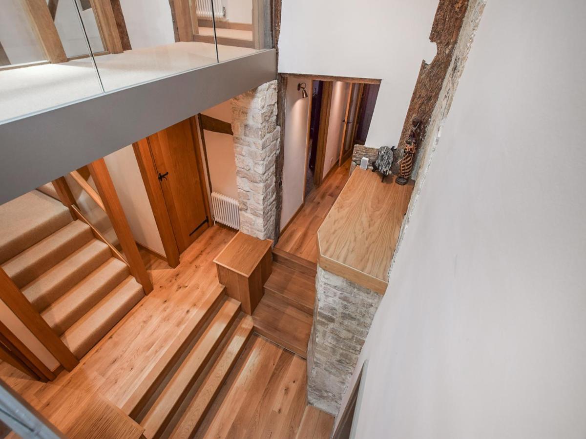 Mercia House Winchcombe Exterior foto