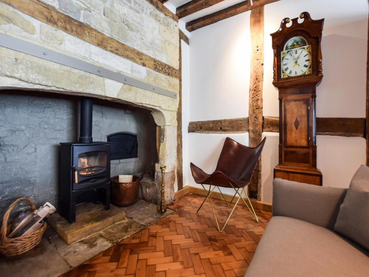 Mercia House Winchcombe Exterior foto